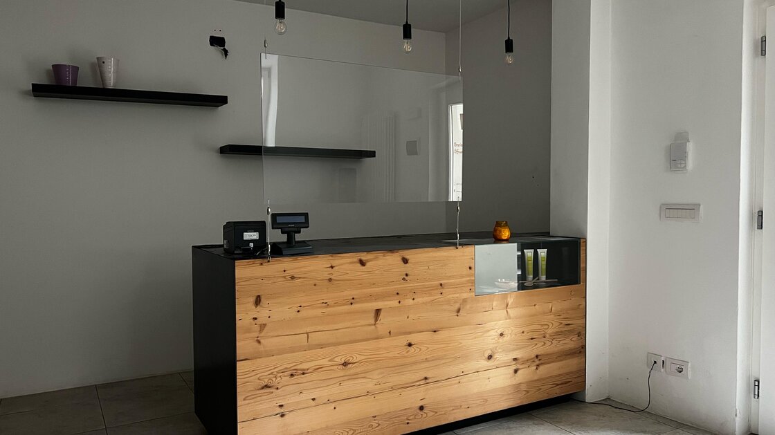 Schönes Büro im Stadtzentrum von Meran, geeignet auch als Praxis/Studio/Kosmetiksalon