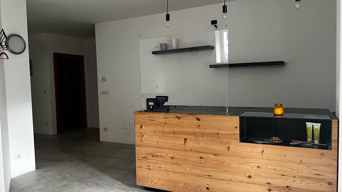 Schönes Büro im Stadtzentrum von Meran, geeignet auch als Praxis/Studio/Kosmetiksalon