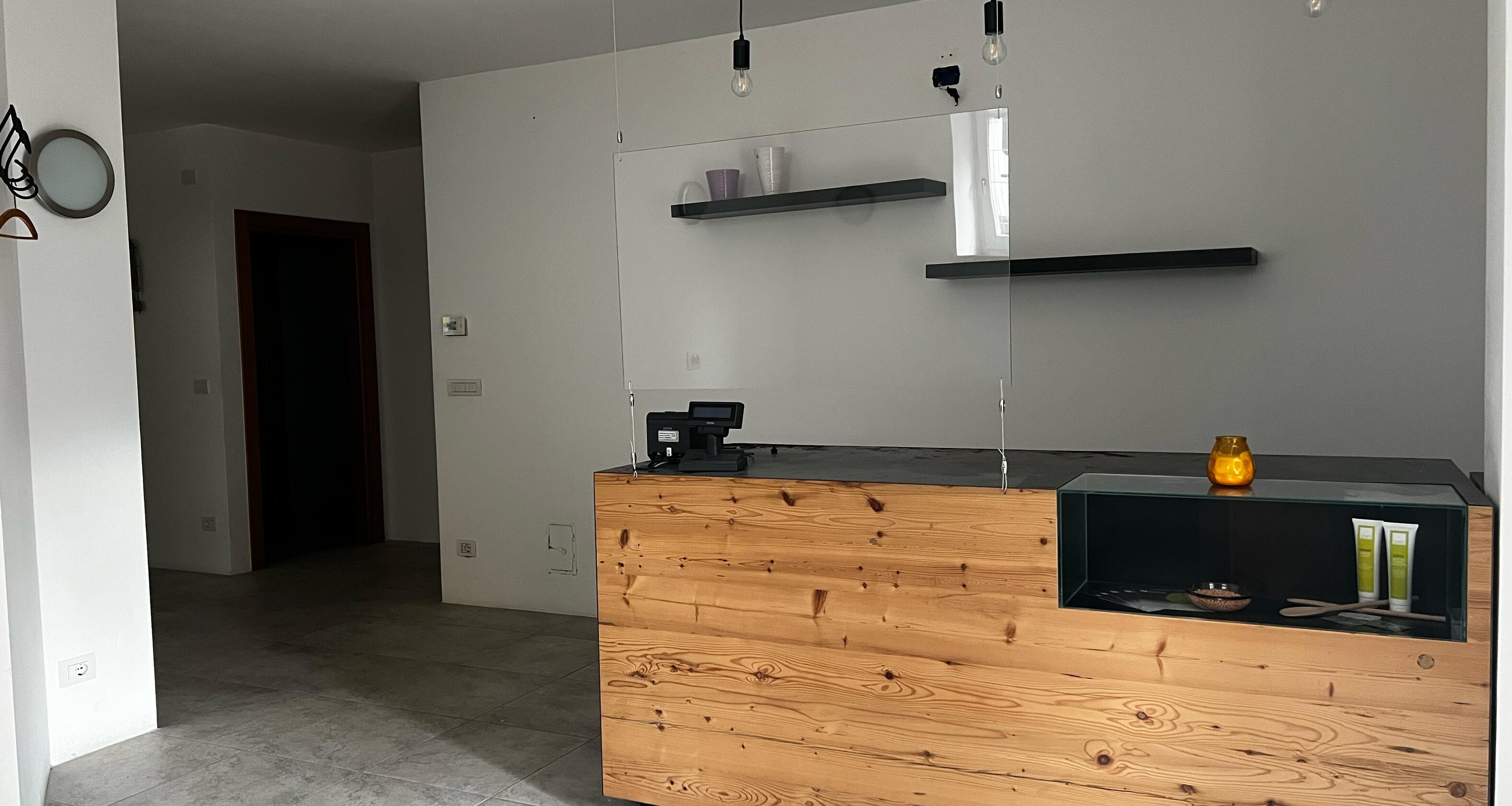Bellissimo ufficio/centro estetico nel cuore di Merano