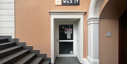 Schönes Büro im Stadtzentrum von Meran, geeignet auch als Praxis/Studio/Kosmetiksalon