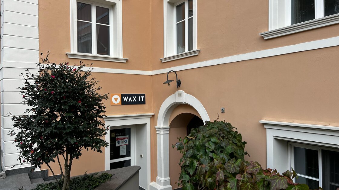 Schönes Büro im Stadtzentrum von Meran, geeignet auch als Praxis/Studio/Kosmetiksalon
