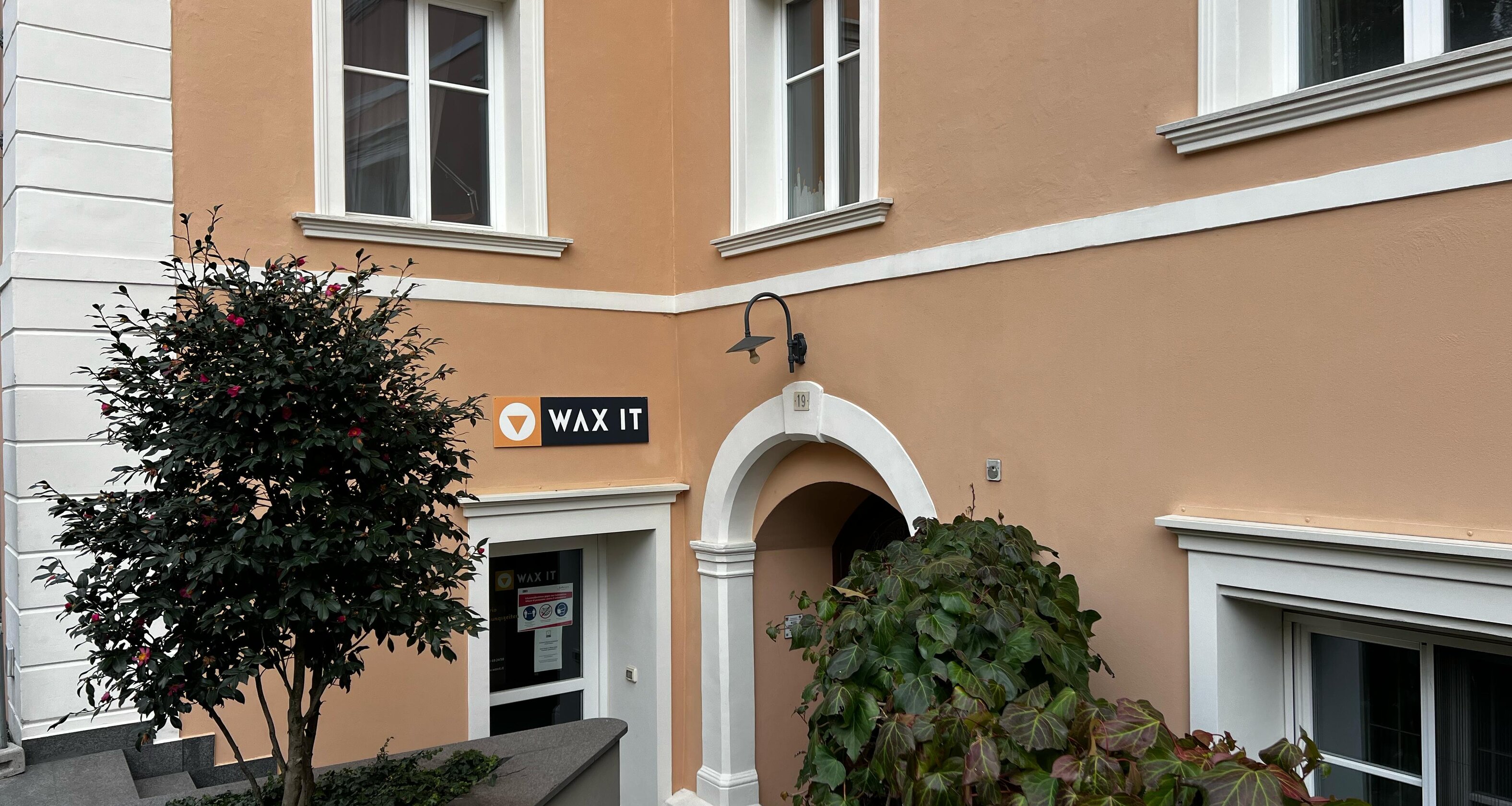 Bellissimo ufficio/centro estetico nel cuore di Merano