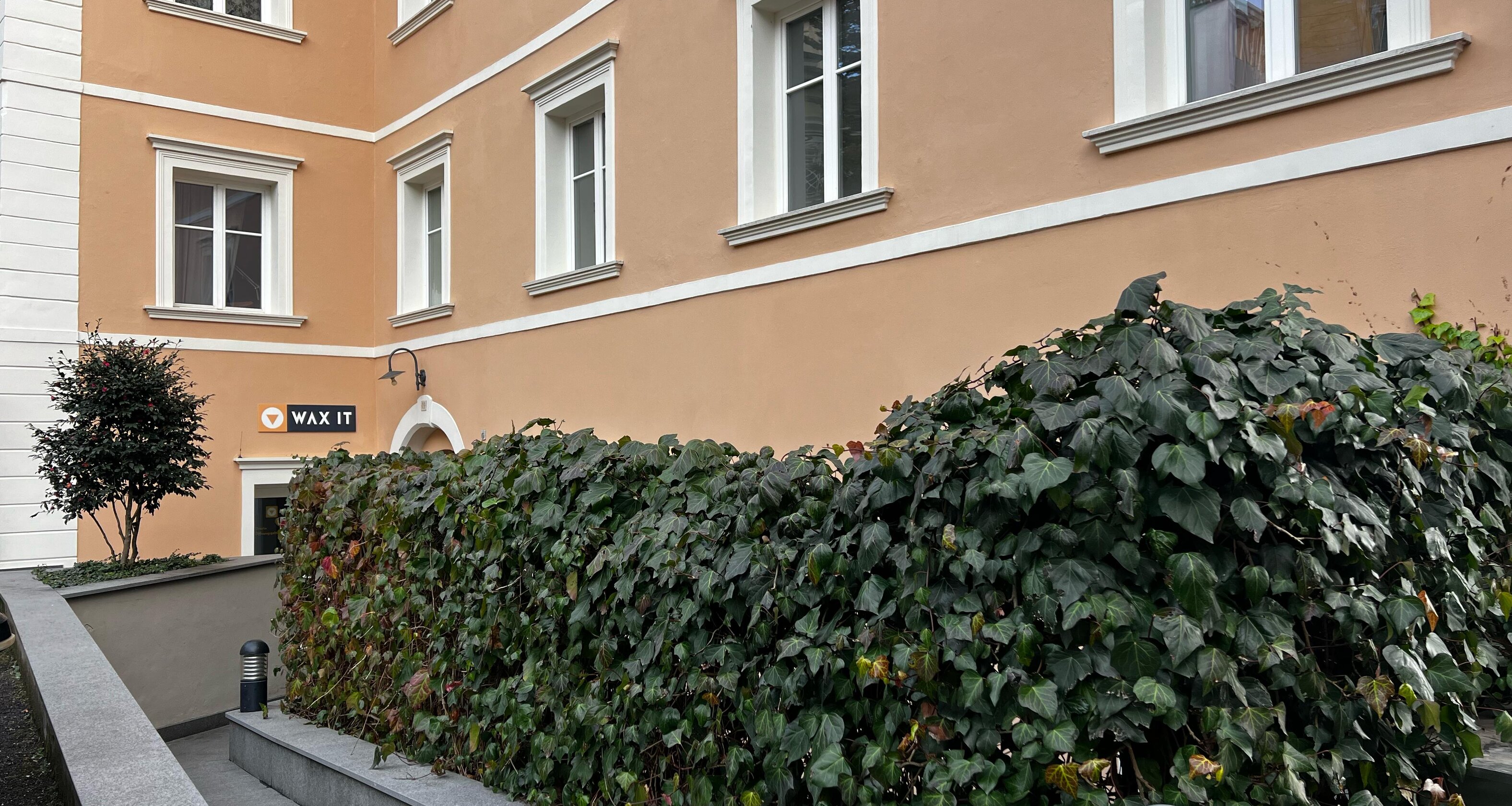 Bellissimo ufficio/centro estetico nel cuore di Merano