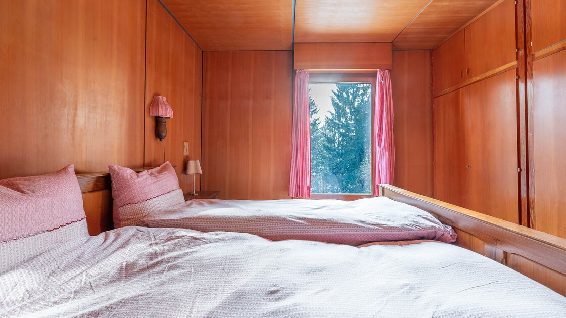 Chalet esclusivo con ampio giardino privato ad Avelengo