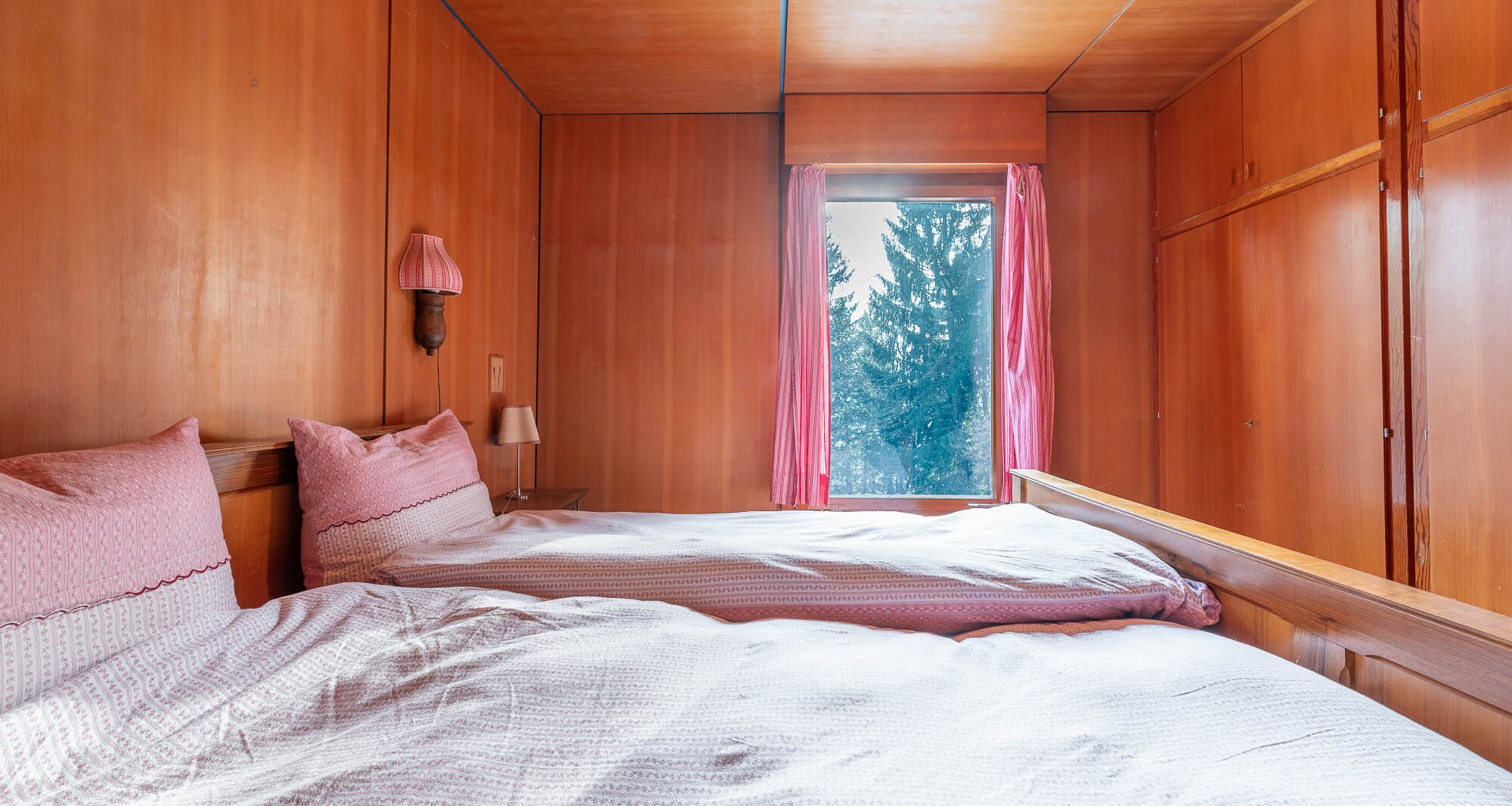 Exclusive chalet with large plot in Avelengo