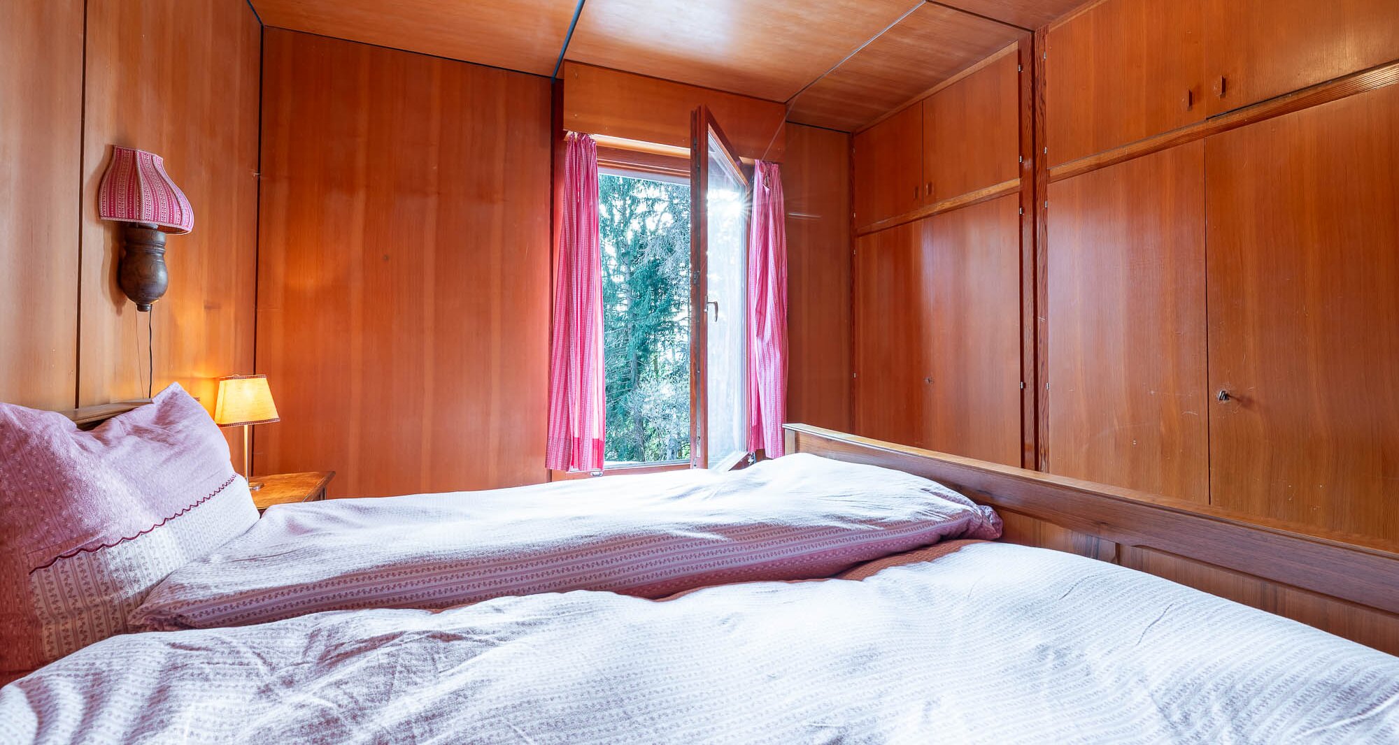 Exclusive chalet with large plot in Avelengo