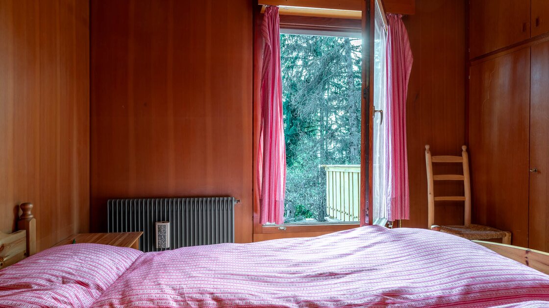 Chalet esclusivo con ampio giardino privato ad Avelengo