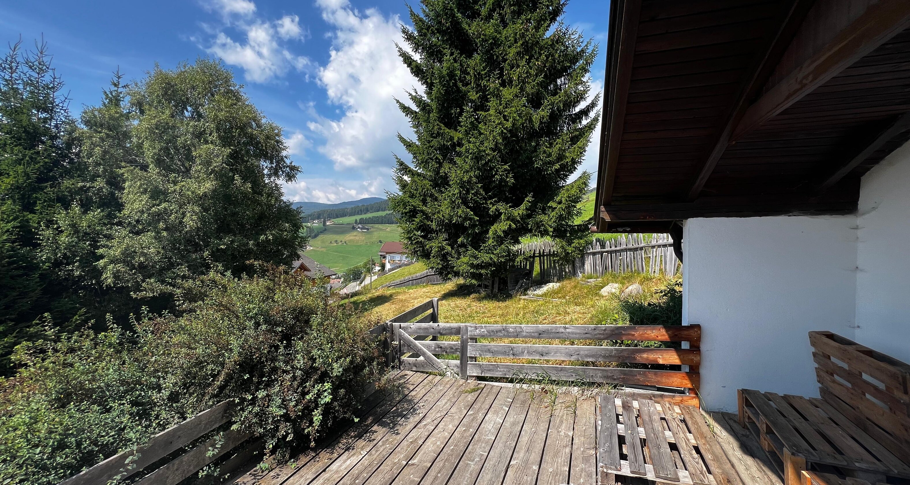 Wunderschönes Chalet mit traumhaftem Ausblick