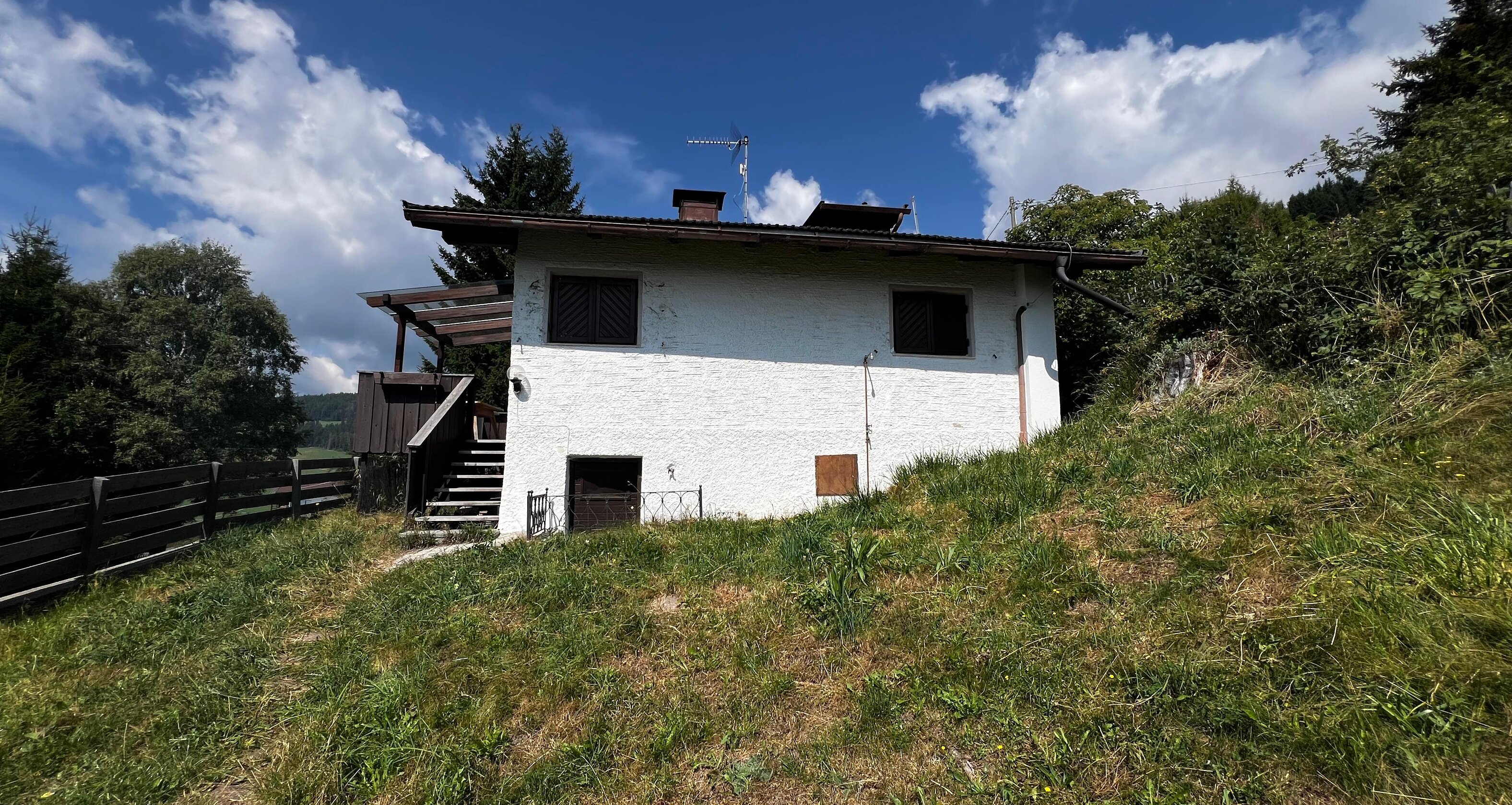 Wunderschönes Chalet mit traumhaftem Ausblick