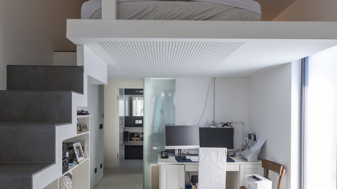 Großzügige Erdgeschosswohnung mit Privatgarten