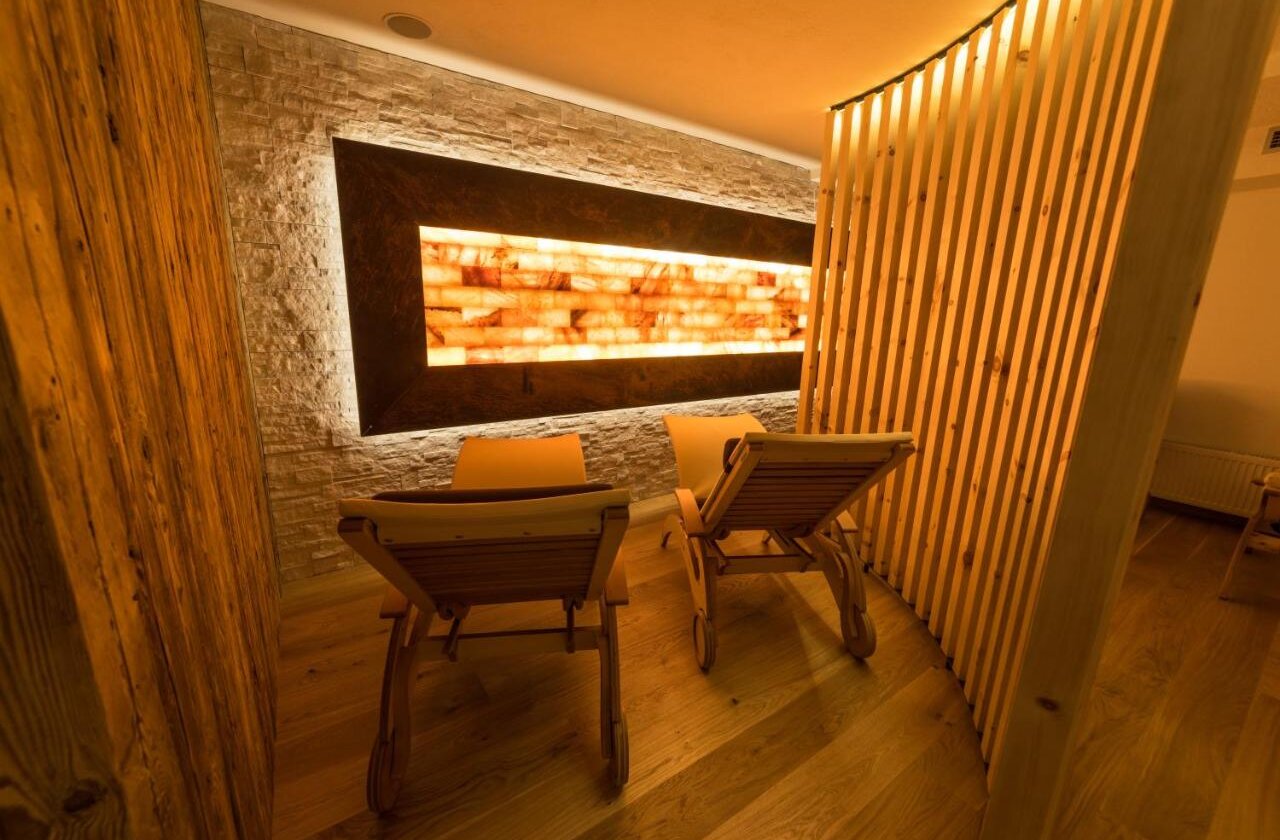 Hotel Lewald mit Restaurant