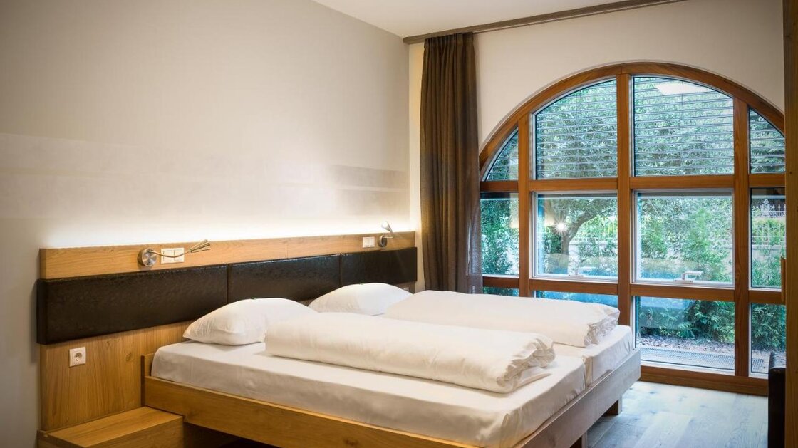 Hotel Lewald with restaurant