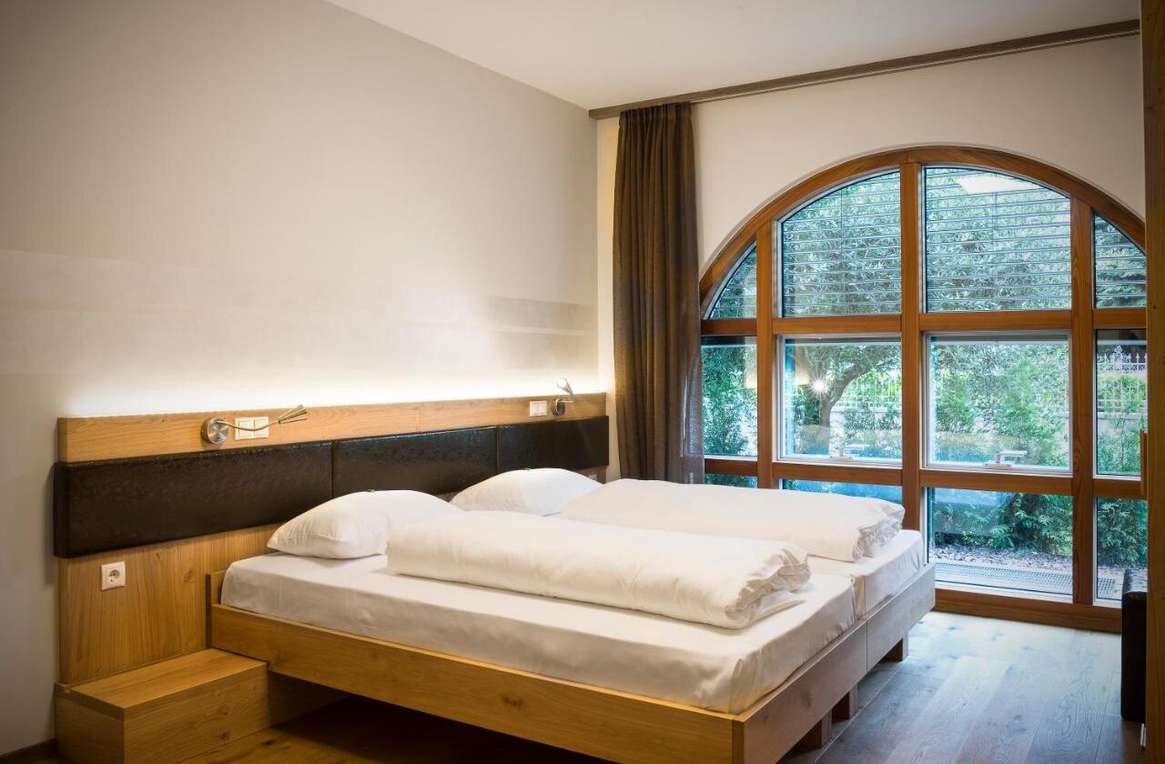 Hotel Lewald mit Restaurant