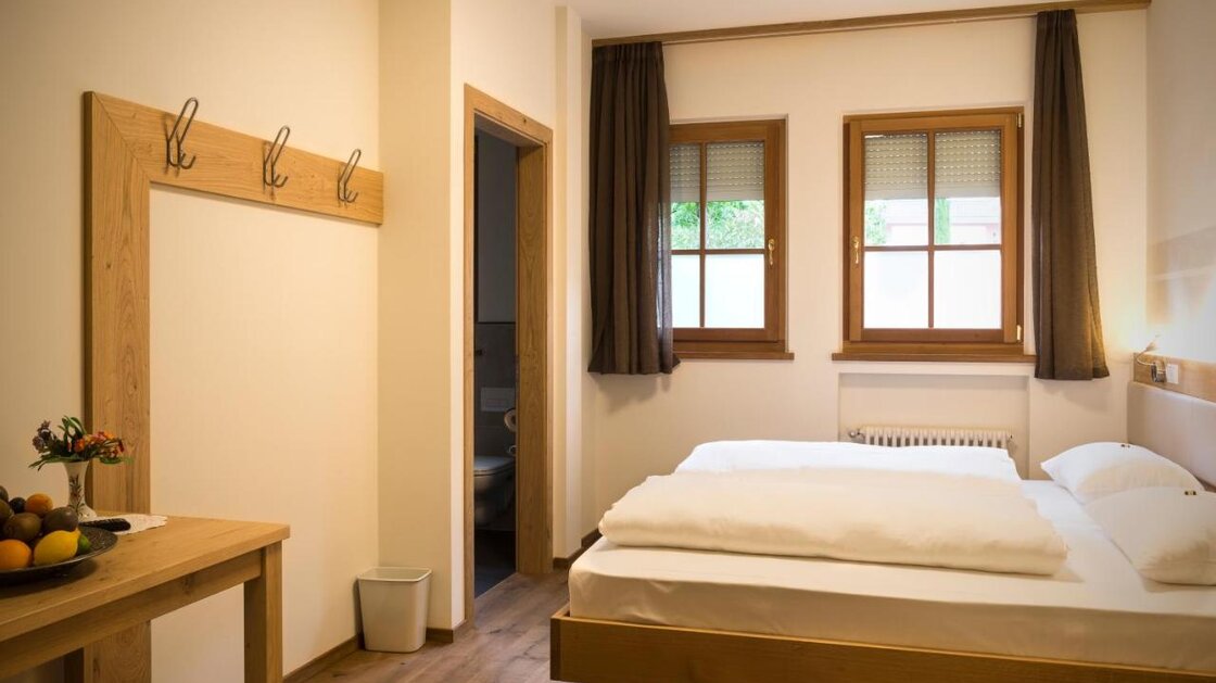 Hotel Lewald with restaurant