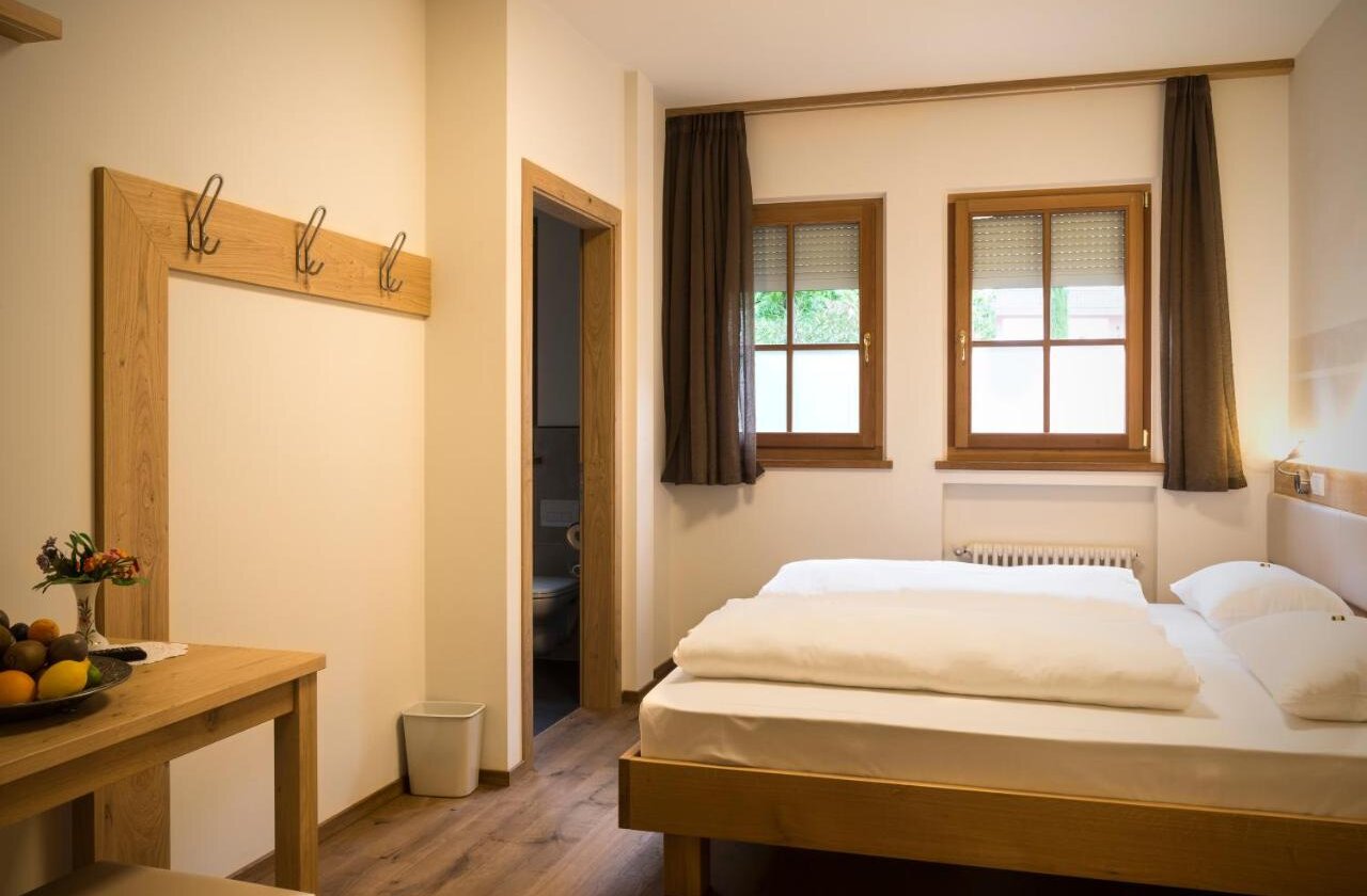 Hotel Lewald mit Restaurant
