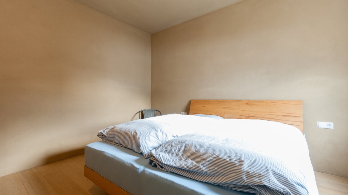 Stilvolle Duplexwohnung mit großer Terrasse