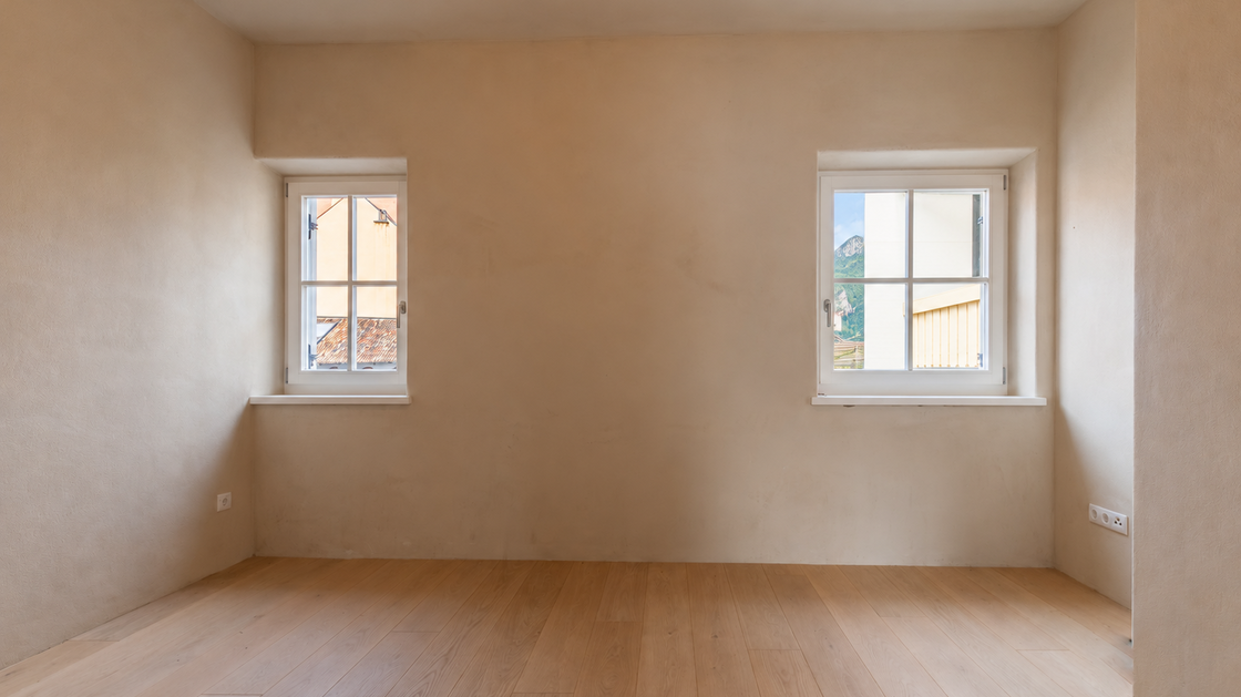 Stilvolle Duplexwohnung mit großer Terrasse