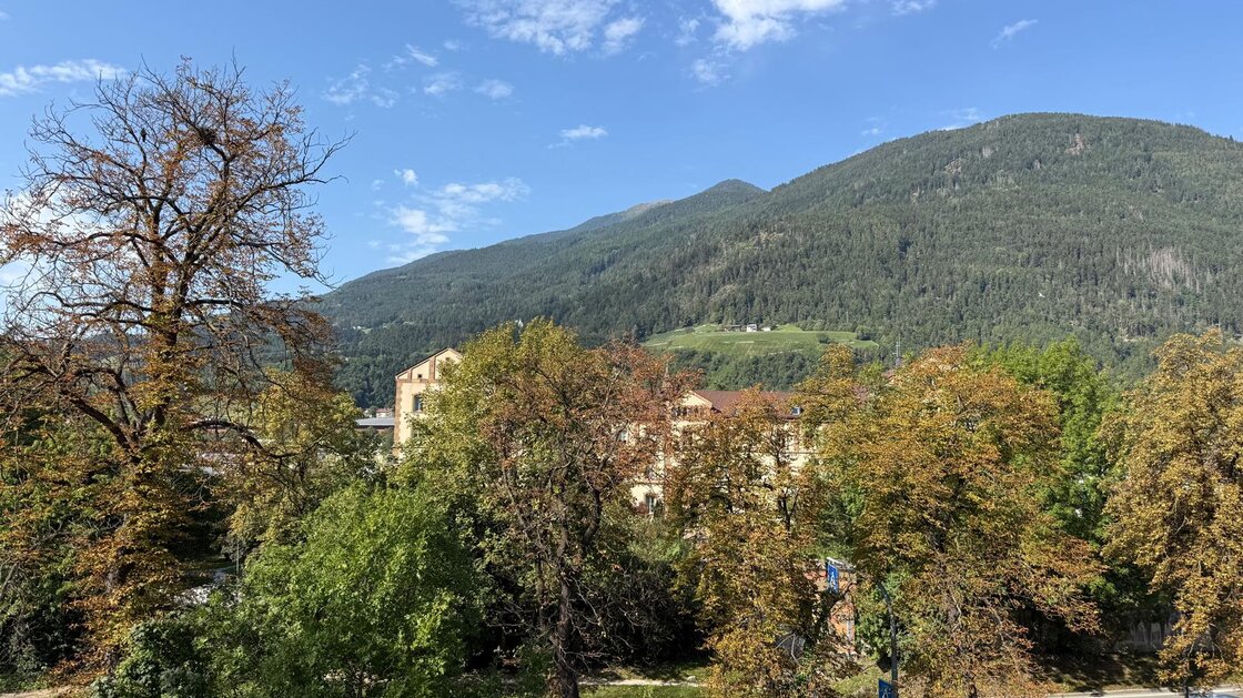 Abitare a Bressanone per sei mesi – Ampio trilocale con terrazza sul tetto