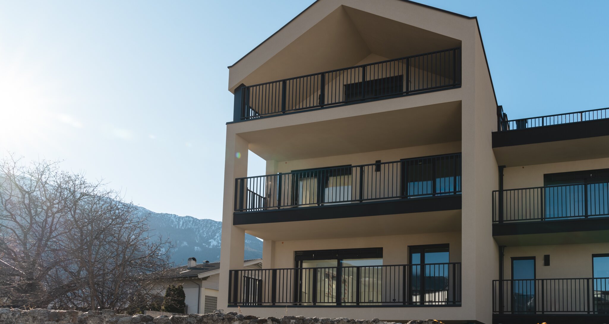 Residence August K.