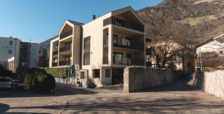 Residence August K.