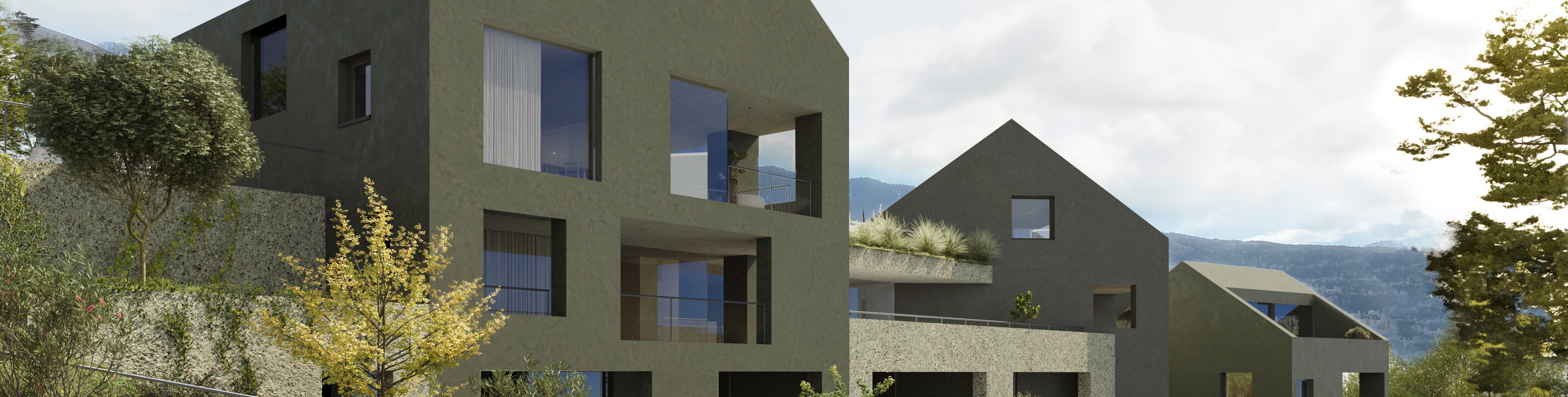 WA03: Neue 3-Raum-Wohnung mit großer Terrasse und Privatgarten