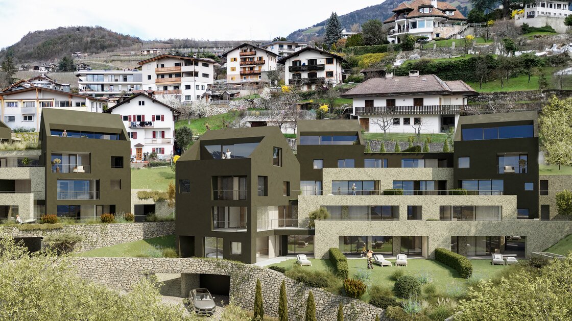 Rosa Letzner Living