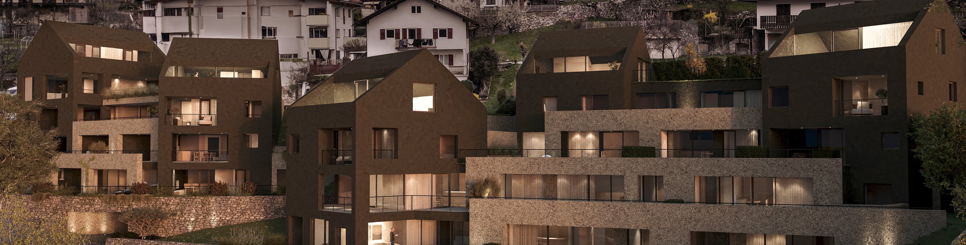 WB02: Neue, große 4-Raum-Wohnung mit Terrasse und Privatgarten