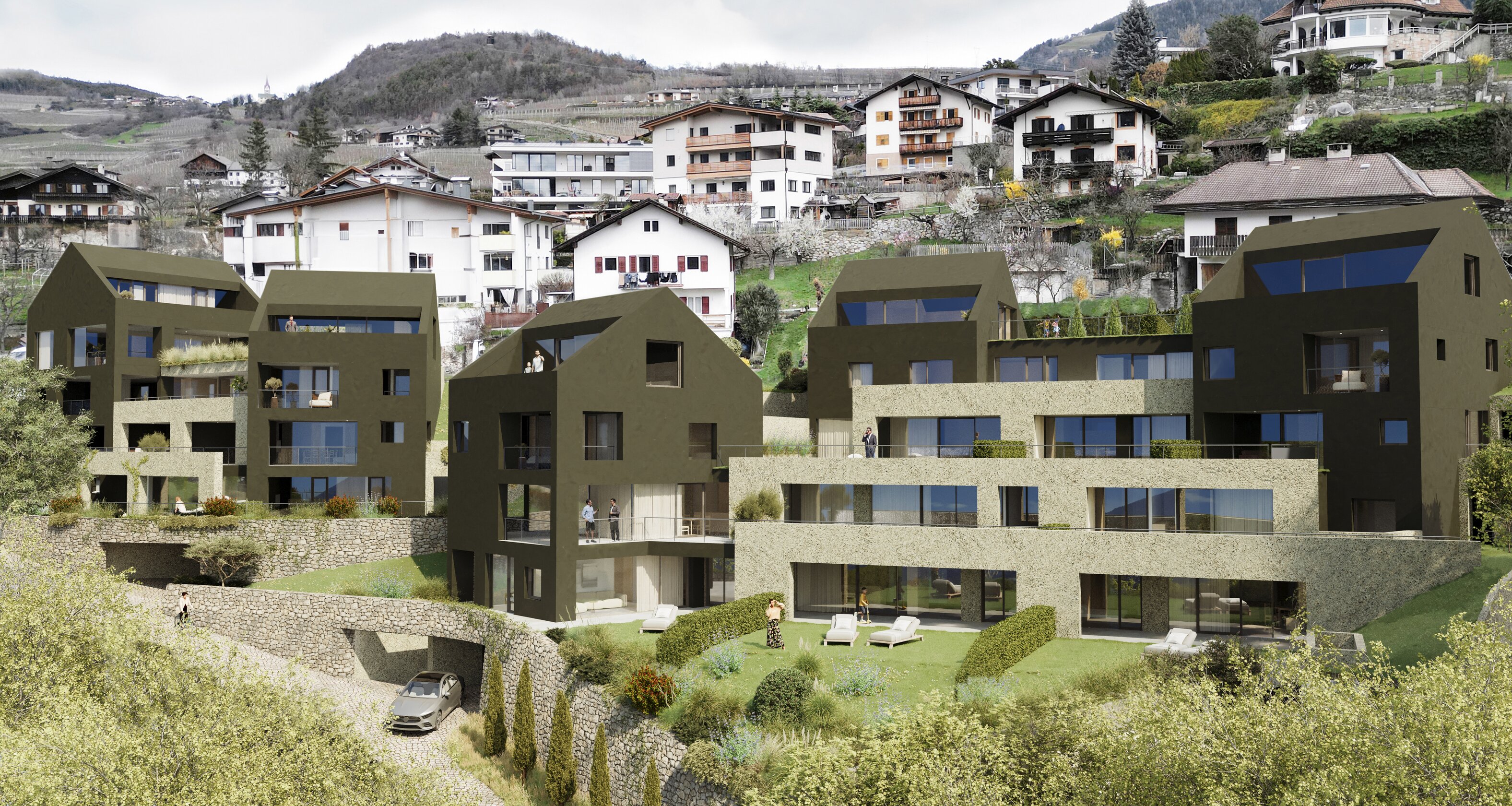 Rosa Letzner Living