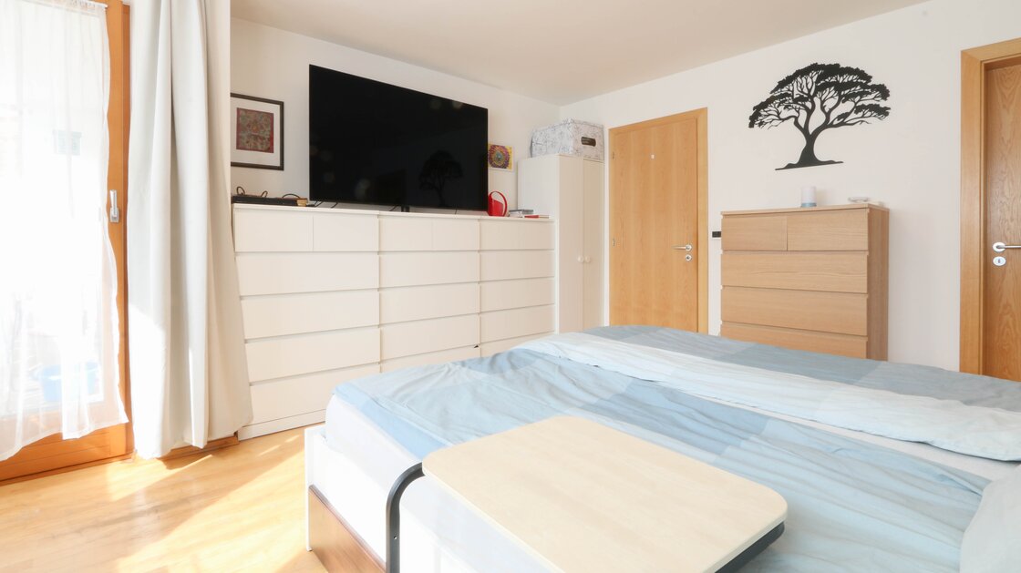 Großzügiges Eckreihenhaus in Raas – Wohnen mit Platz und Sonne