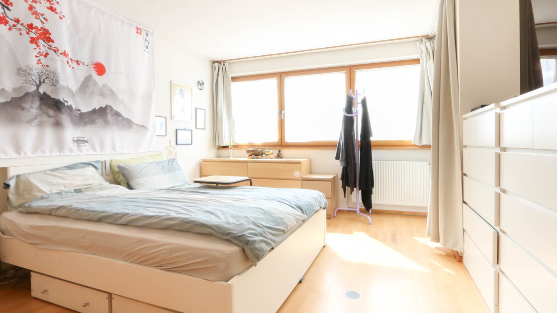 Großzügiges Eckreihenhaus in Raas – Wohnen mit Platz und Sonne