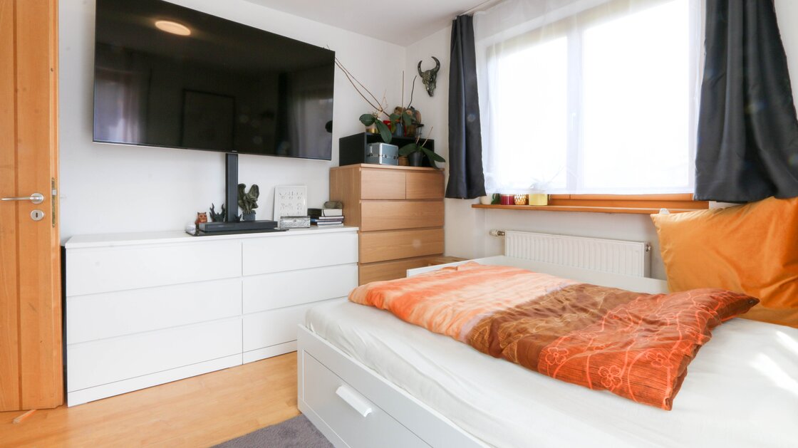 Großzügiges Eckreihenhaus in Raas – Wohnen mit Platz und Sonne