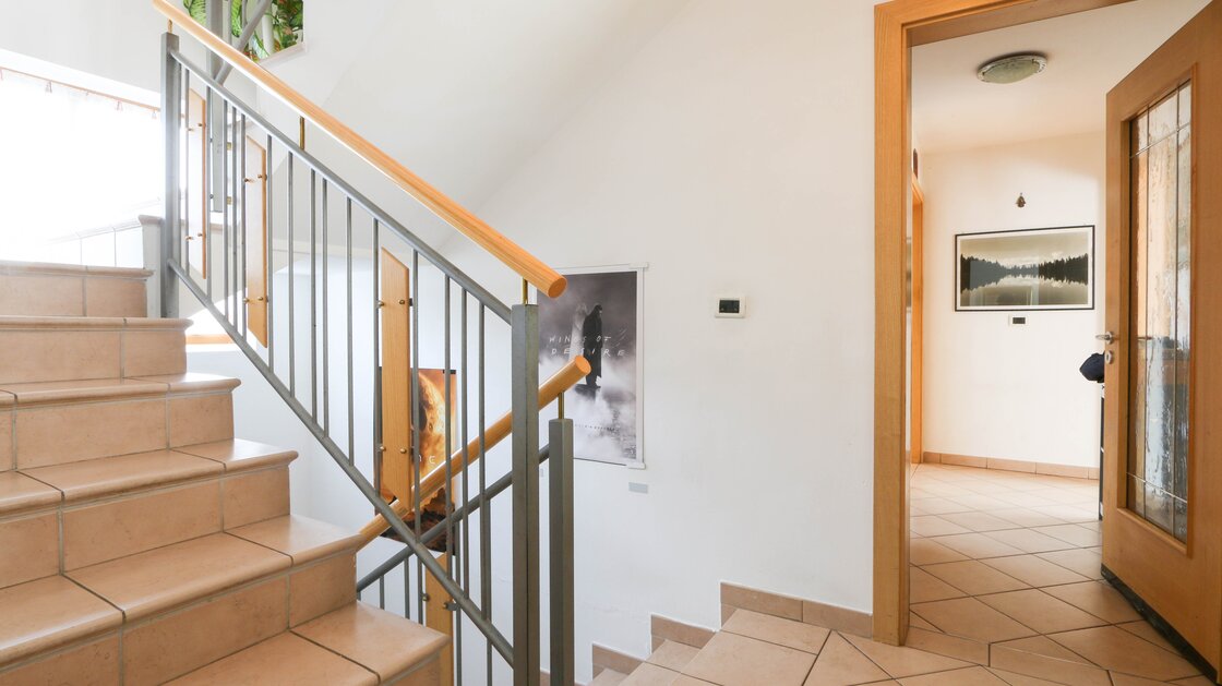 Großzügiges Eckreihenhaus in Raas – Wohnen mit Platz und Sonne