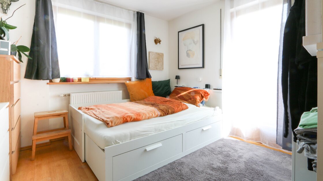 Großzügiges Eckreihenhaus in Raas – Wohnen mit Platz und Sonne