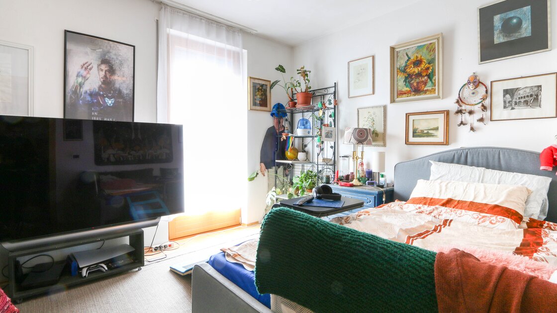 Großzügiges Eckreihenhaus in Raas – Wohnen mit Platz und Sonne