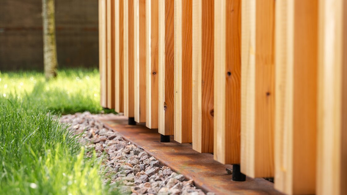 W103: Nuovo quadrilocale spazioso con giardino privato