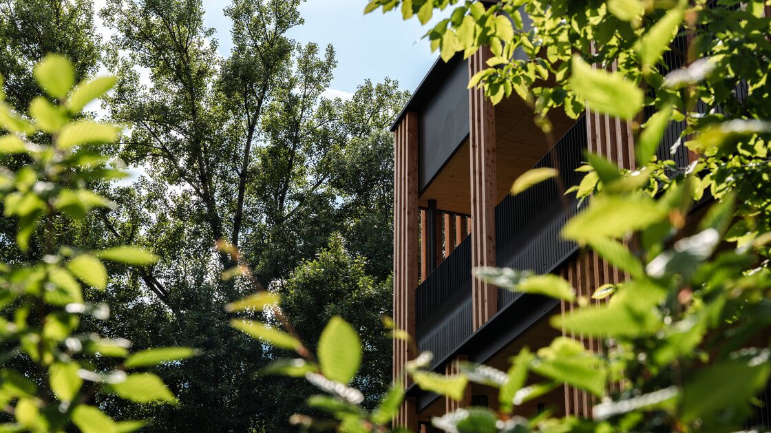 W103: Nuovo quadrilocale spazioso con giardino privato