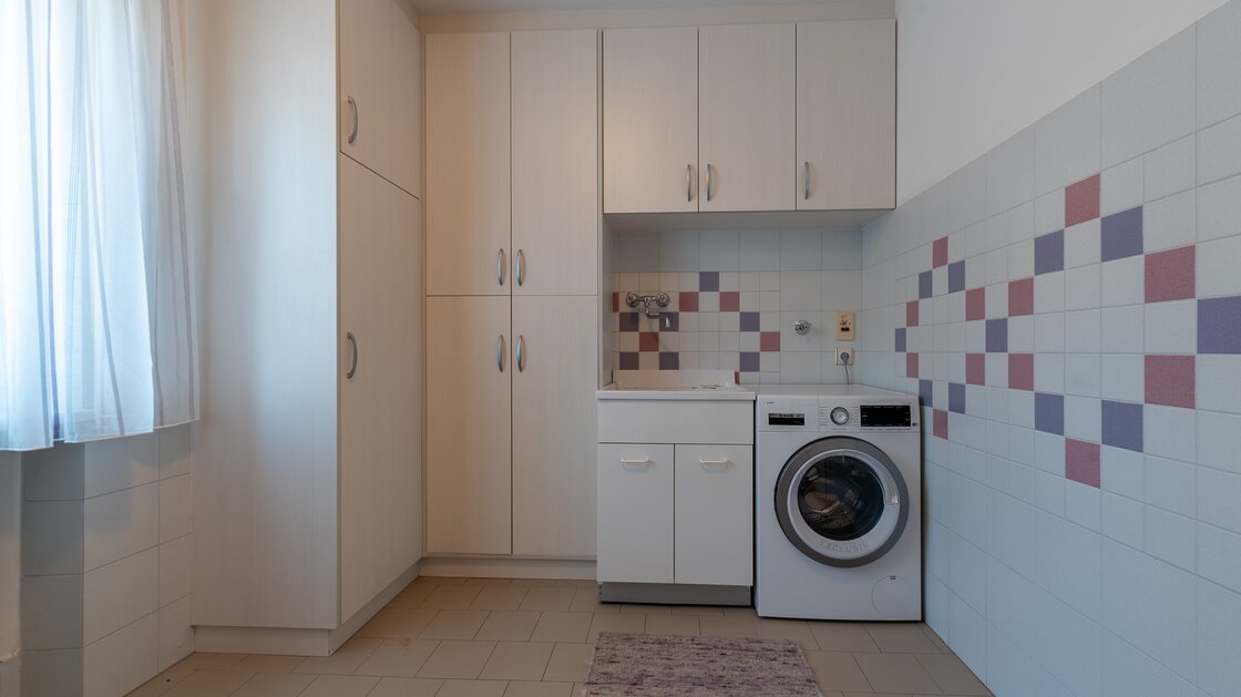 Villetta a schiera soleggiata dal tipico fascino alpino