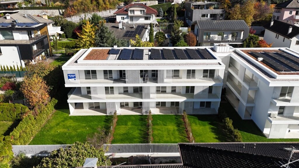 The White Residence