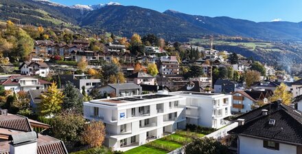 The White Residence