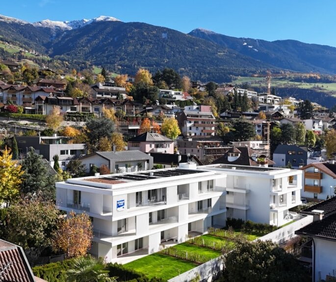 The White Residence