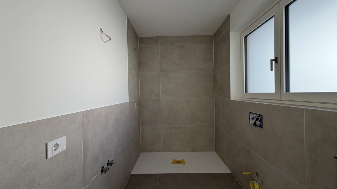 W11B - Neue Zweizimmerwohnung mit großer Terrasse, Küche inklusive