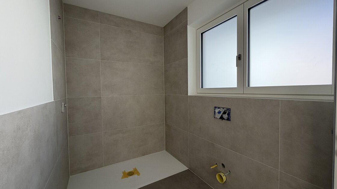 W11B - Neue Zweizimmerwohnung mit großer Terrasse, Küche inklusive