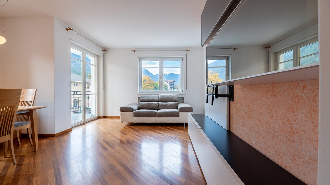 Großzügige Duplexwohnung im letzten Stock mit zwei traumhaften Terrassen