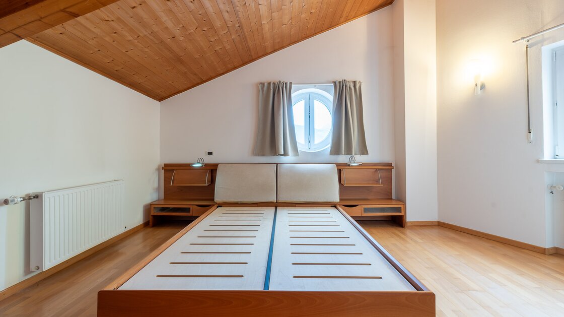 Großzügige Duplexwohnung im letzten Stock mit zwei traumhaften Terrassen
