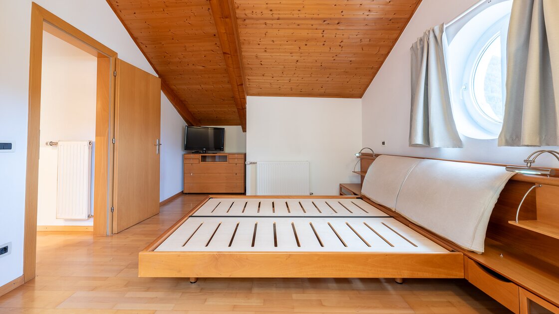 Großzügige Duplexwohnung im letzten Stock mit zwei traumhaften Terrassen