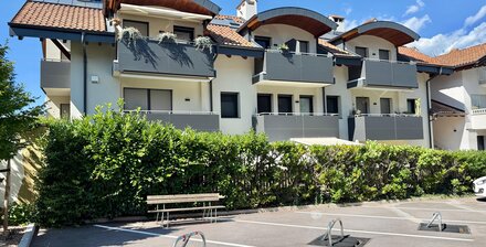 Attraktive Wohnung mit zwei Balkonen in begehrter Wohnlage