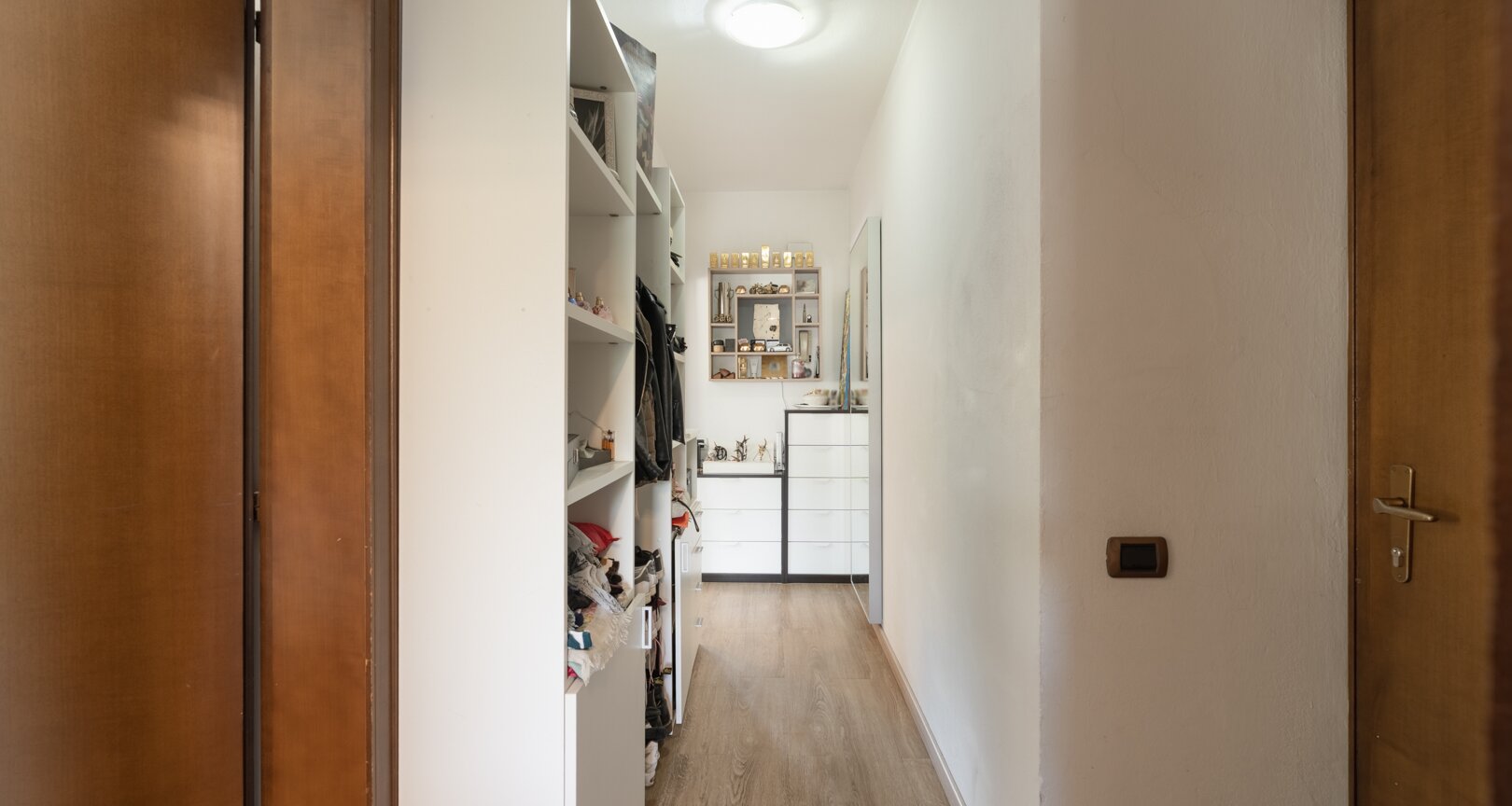 Helle Dachgeschosswohnung in begehrter Wohnlage