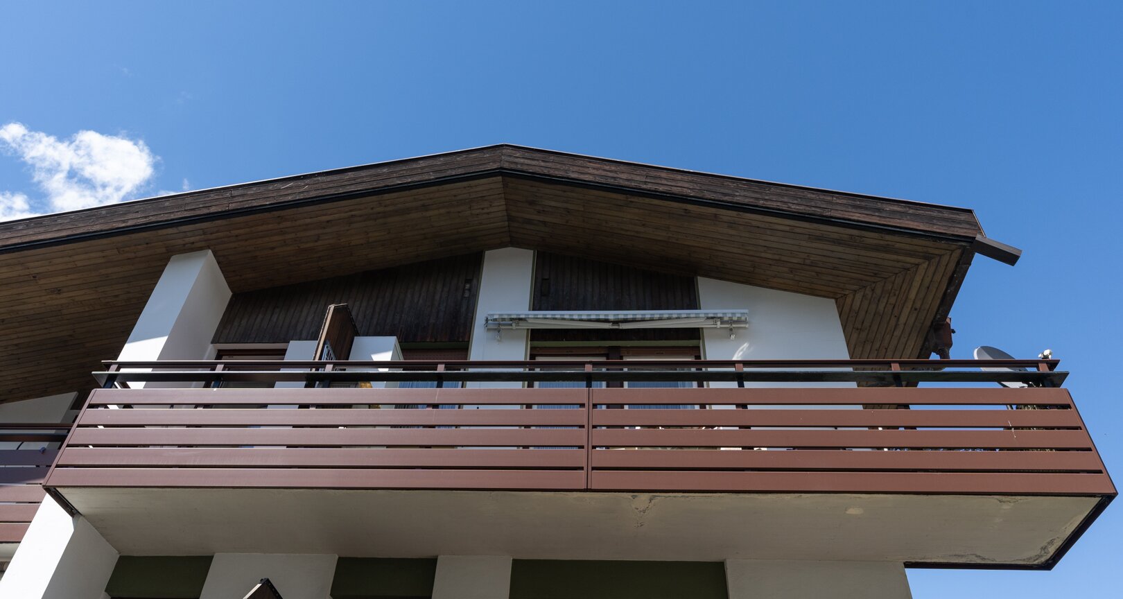Helle Dachgeschosswohnung in begehrter Wohnlage