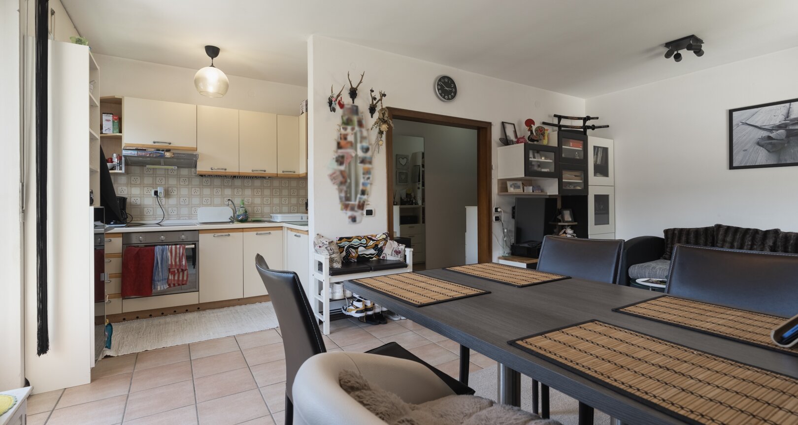 Helle Dachgeschosswohnung in begehrter Wohnlage