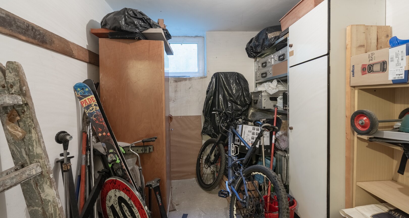 Helle Dachgeschosswohnung in begehrter Wohnlage